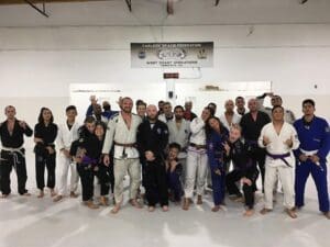 Benefits of Taekwondo