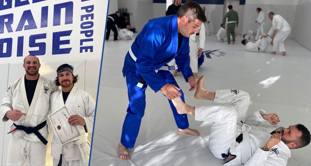 Adult Self-defense Near Me