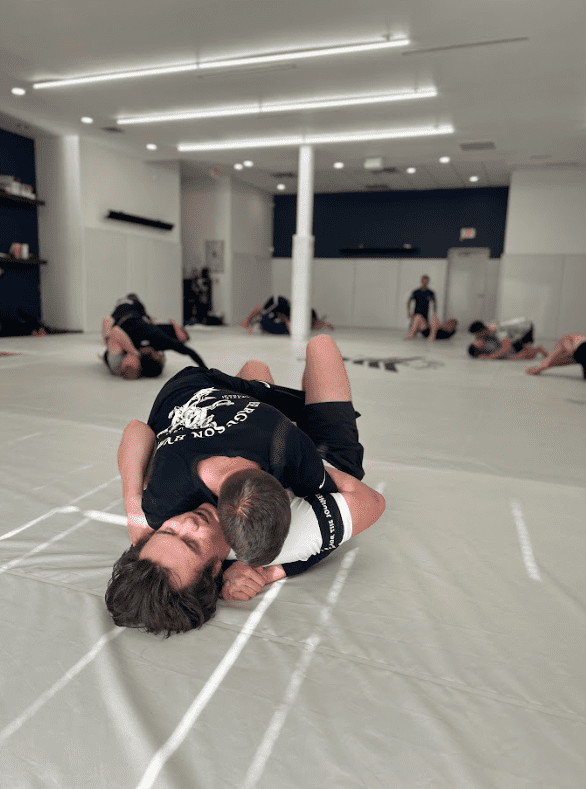 Self-defense classes for teen girs can empower them wit essential skills and confidence to protect themselves.