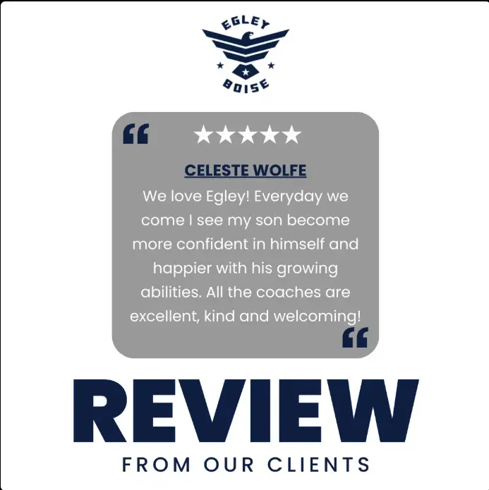 Booking &#8211; Preschool Martial Arts